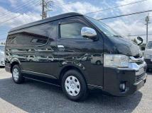 2014 Toyota Hiace Wagon