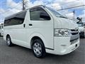 2019 Toyota Hiace Van
