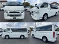 2019 Toyota Hiace Van
