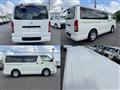 2019 Toyota Hiace Van