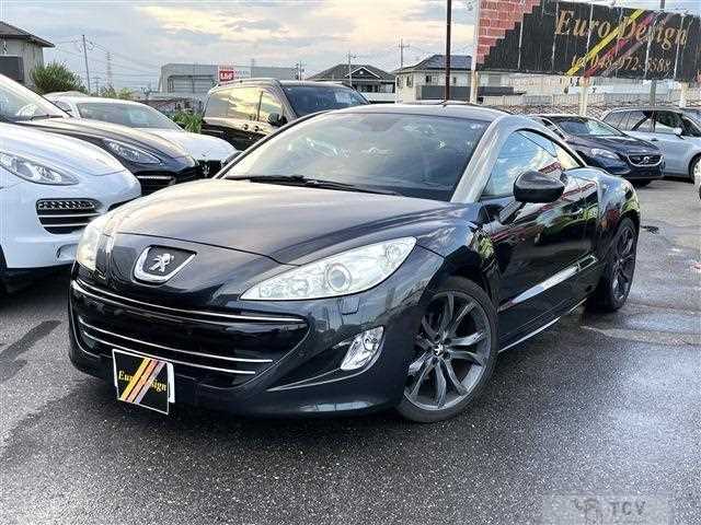 2011 Peugeot Peugoet Others