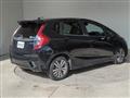 2013 Honda Fit Hybrid