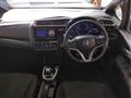 2013 Honda Fit Hybrid