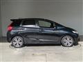 2013 Honda Fit Hybrid