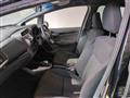 2013 Honda Fit Hybrid