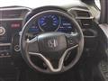 2013 Honda Fit Hybrid
