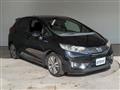 2013 Honda Fit Hybrid