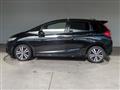 2013 Honda Fit Hybrid