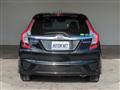 2013 Honda Fit Hybrid