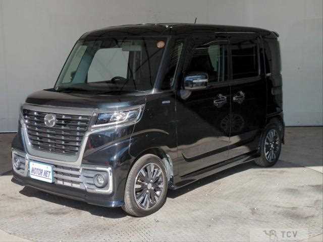 2018 Mazda Mazda Others