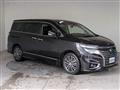 2018 Nissan Elgrand