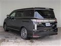 2018 Nissan Elgrand
