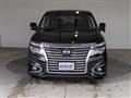 2018 Nissan Elgrand