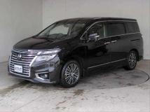 2018 Nissan Elgrand