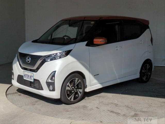 2019 Nissan Nissan Others