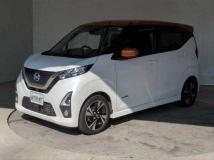 2019 Nissan Nissan Others