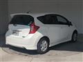 2013 Nissan Note
