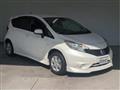 2013 Nissan Note