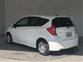 2013 Nissan Note