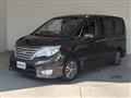 2014 Nissan Serena