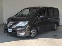 2014 Nissan Serena