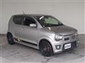 2019 Suzuki Alto Works