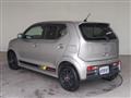 2019 Suzuki Alto Works