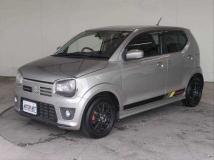 2019 Suzuki Alto Works