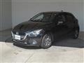 2017 Mazda Demio