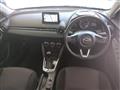2017 Mazda Demio