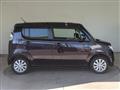 2015 Suzuki MR Wagon