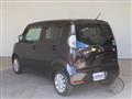 2015 Suzuki MR Wagon