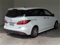 2013 Mazda Premacy