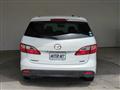 2013 Mazda Premacy