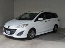 2013 Mazda Premacy