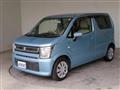 2018 Suzuki Wagon R
