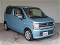 2018 Suzuki Wagon R