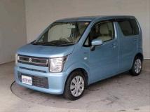 2018 Suzuki Wagon R
