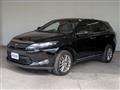 2015 Toyota Harrier