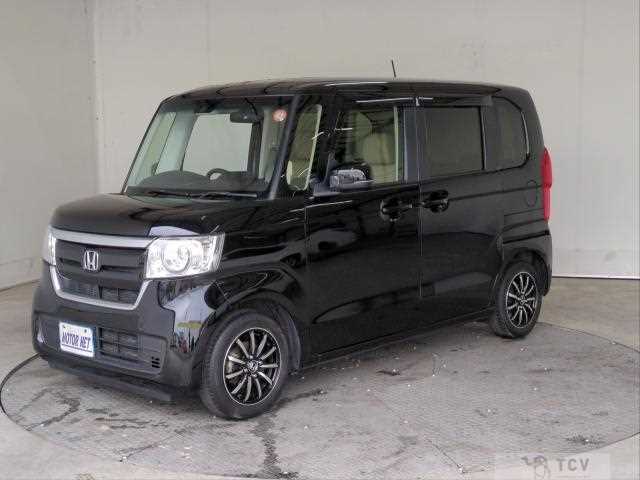 2020 Honda N BOX