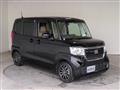2020 Honda N BOX