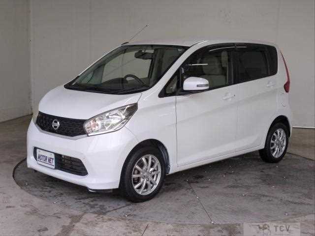 2013 Nissan Nissan Others