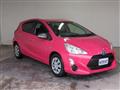 2015 Toyota AQUA