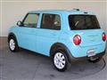 2016 Suzuki Lapin