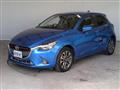 2015 Mazda Demio