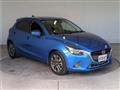 2015 Mazda Demio