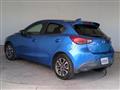 2015 Mazda Demio