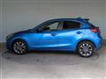 2015 Mazda Demio
