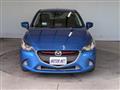 2015 Mazda Demio