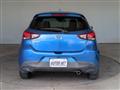 2015 Mazda Demio